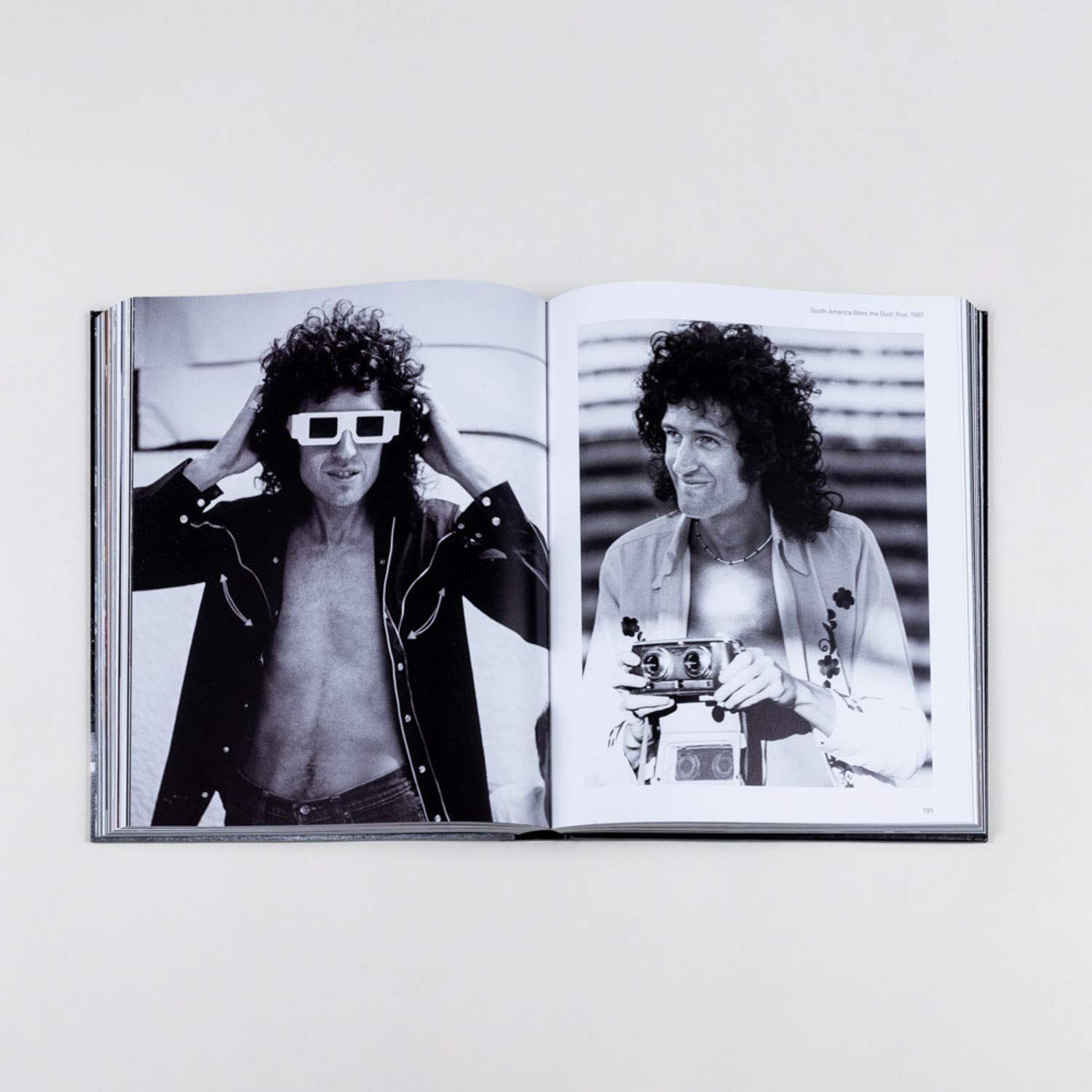 Queen: The Neal Preston Photographs_Neal Preston_9781909526716_Reel Art Press