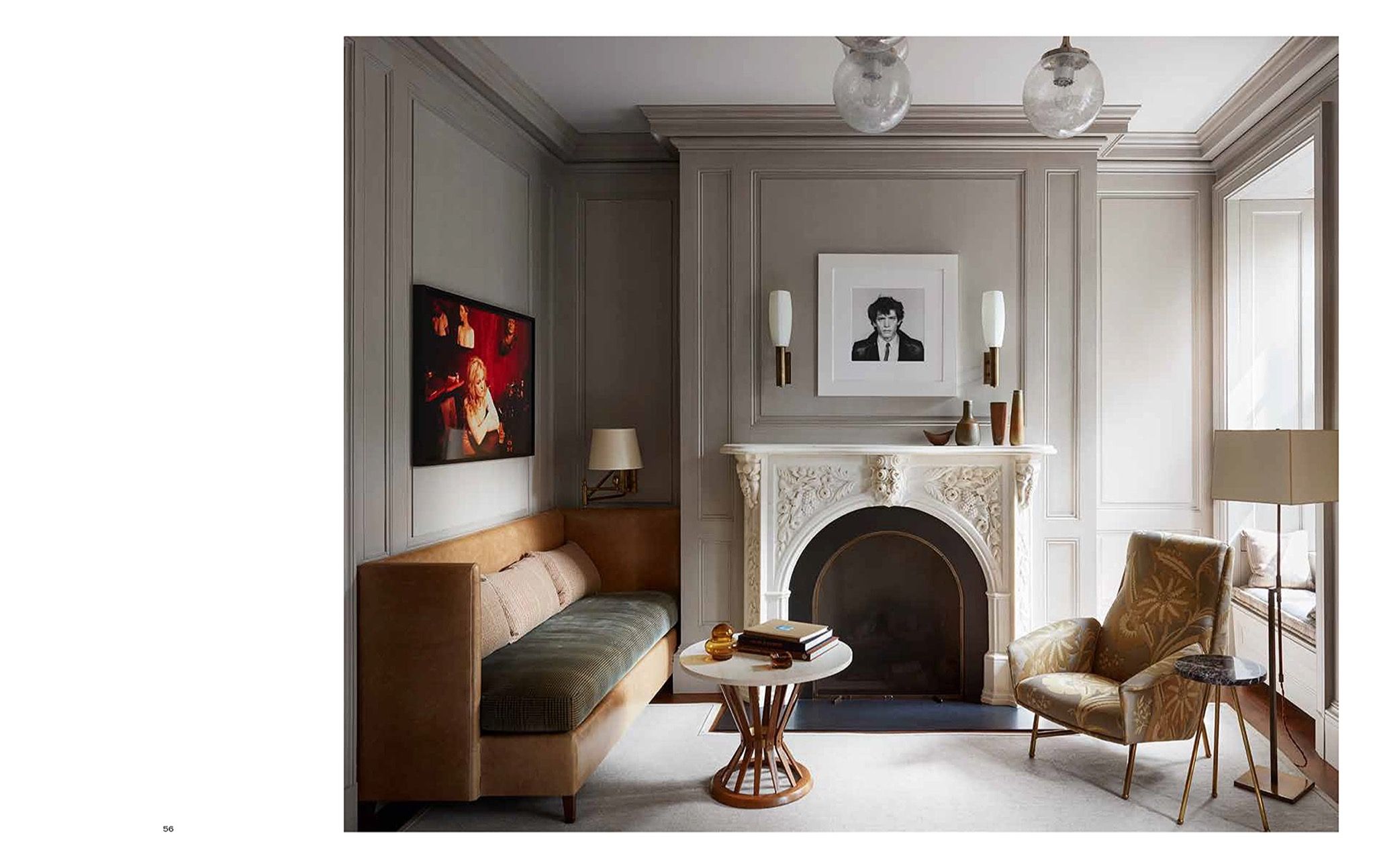 Shawn Henderson : Interiors in Context