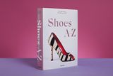  Shoes A-Z: The Collection of the Museum at Fit 