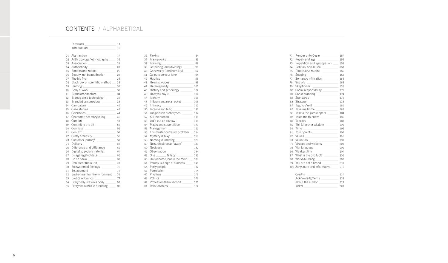 Universal Principles of Branding: 100 Key Concepts for Defining, Building, and Delivering Brands