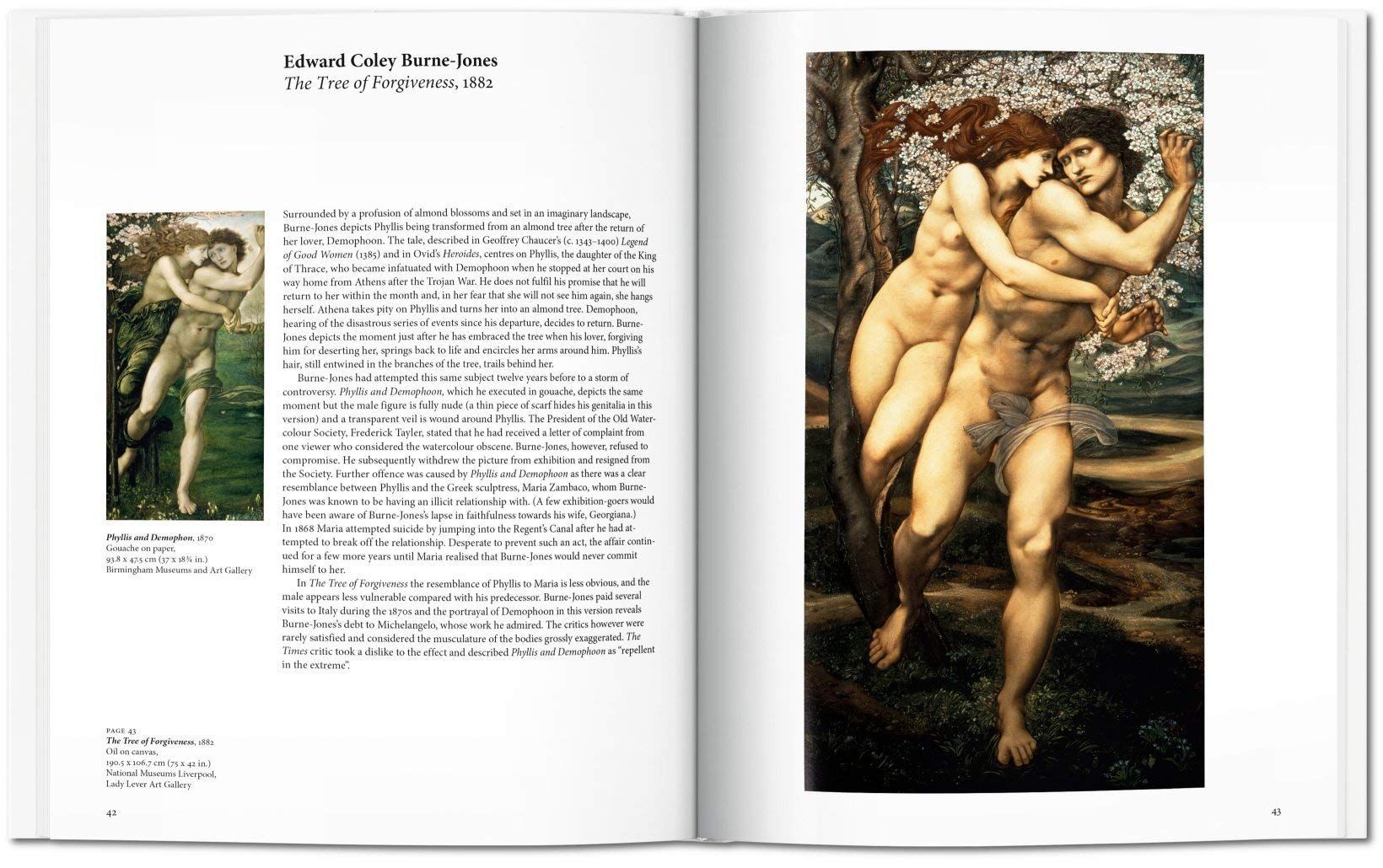 Pre-Raphaelites