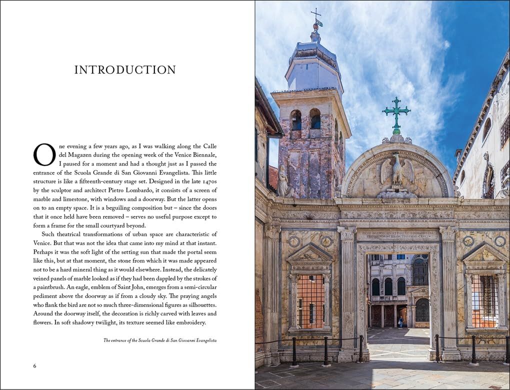 Venice: City of Pictures