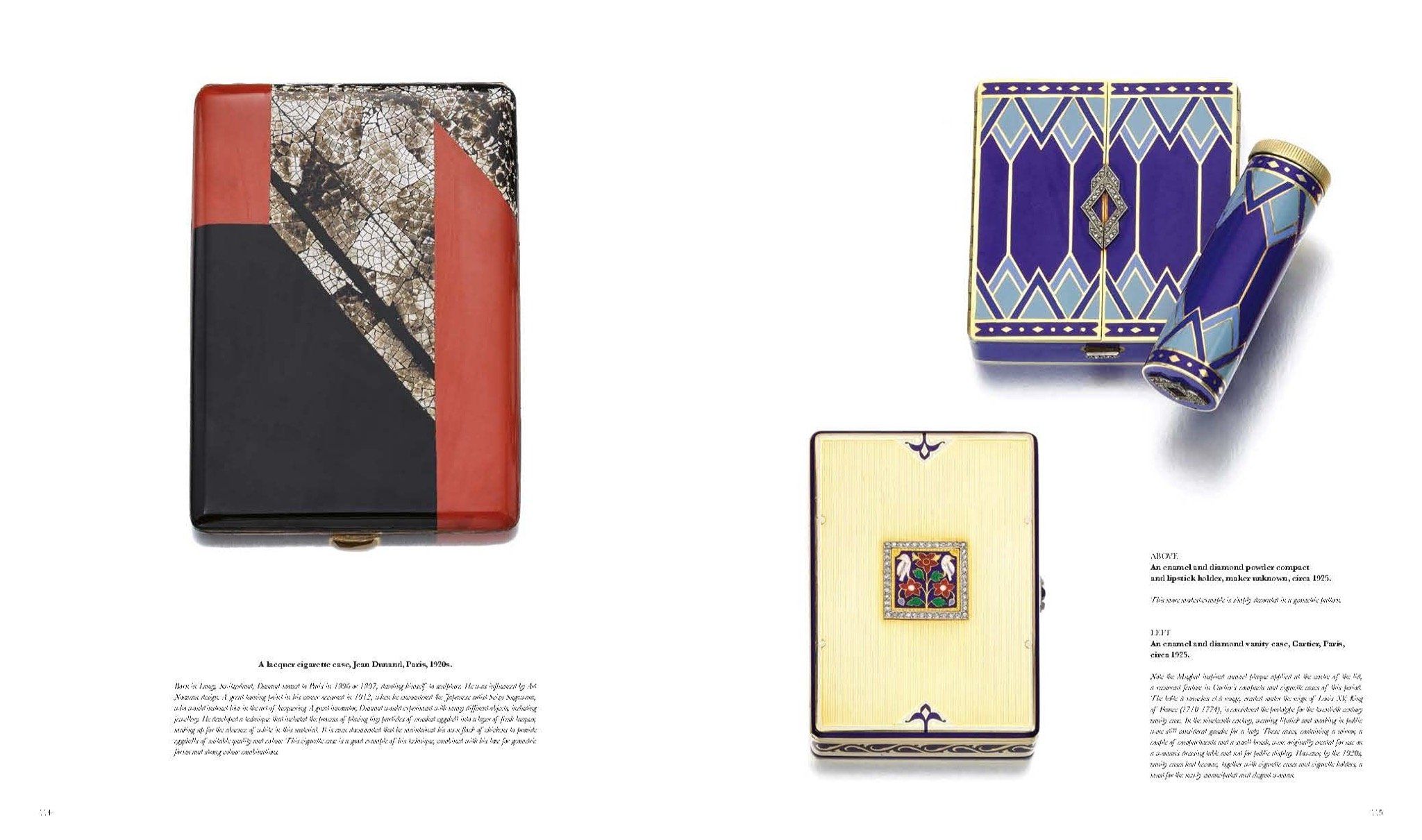 Understanding Jewellery: The 20th Century: The Twentieth Century
