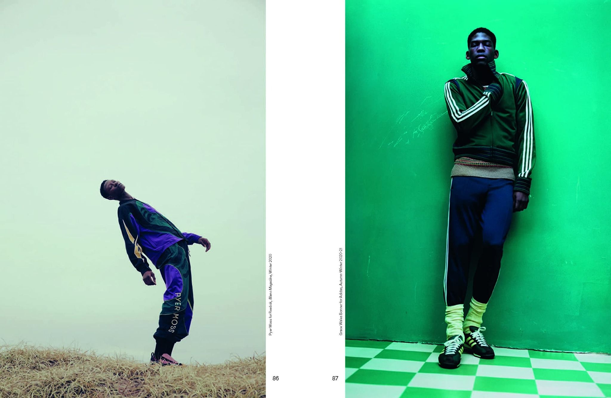 Emotion : Fashion in Transition_Kaat Debo_9789401476041_Lannoo