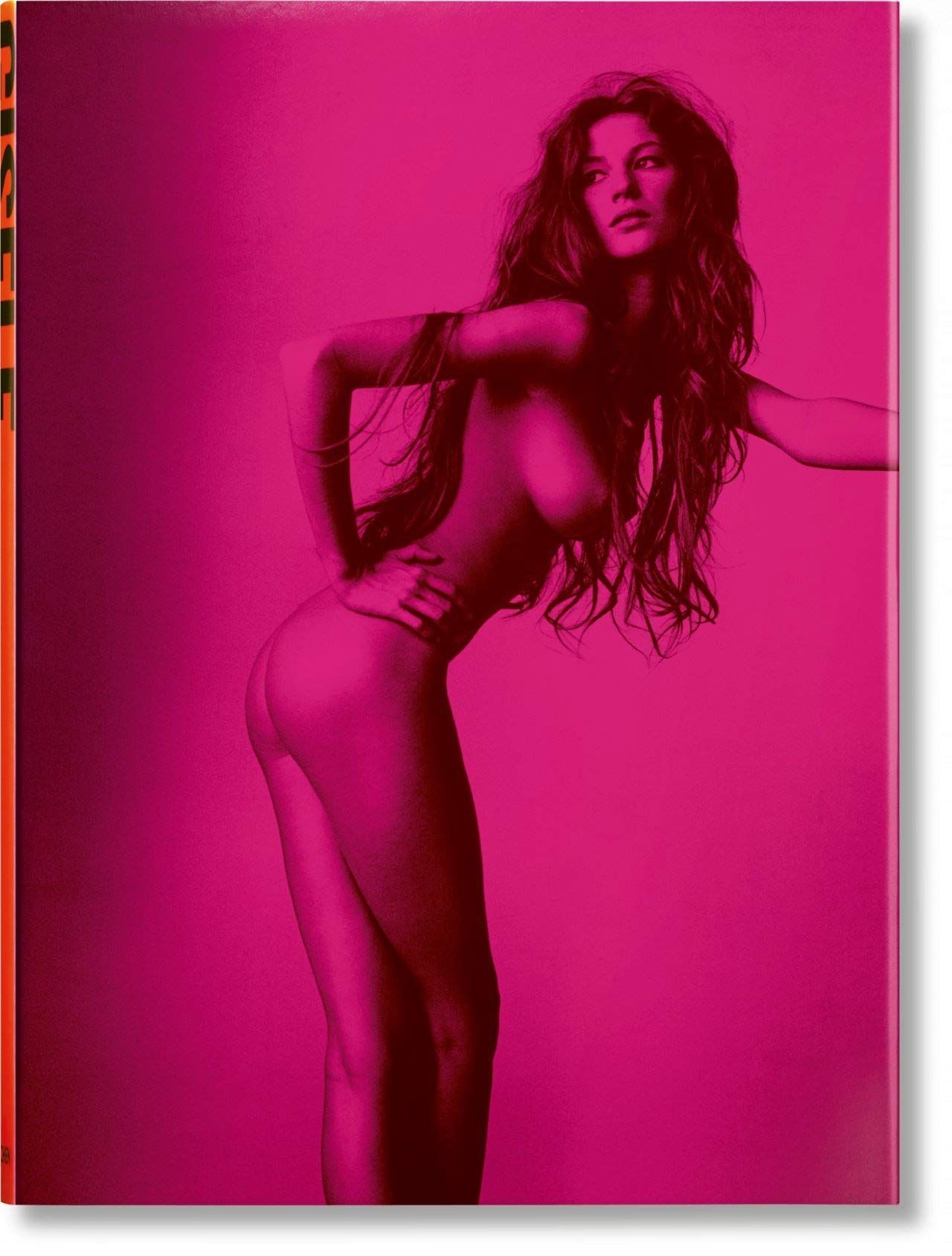 Gisele Bundchen_Taschen_9783836539203_Taschen GmbH