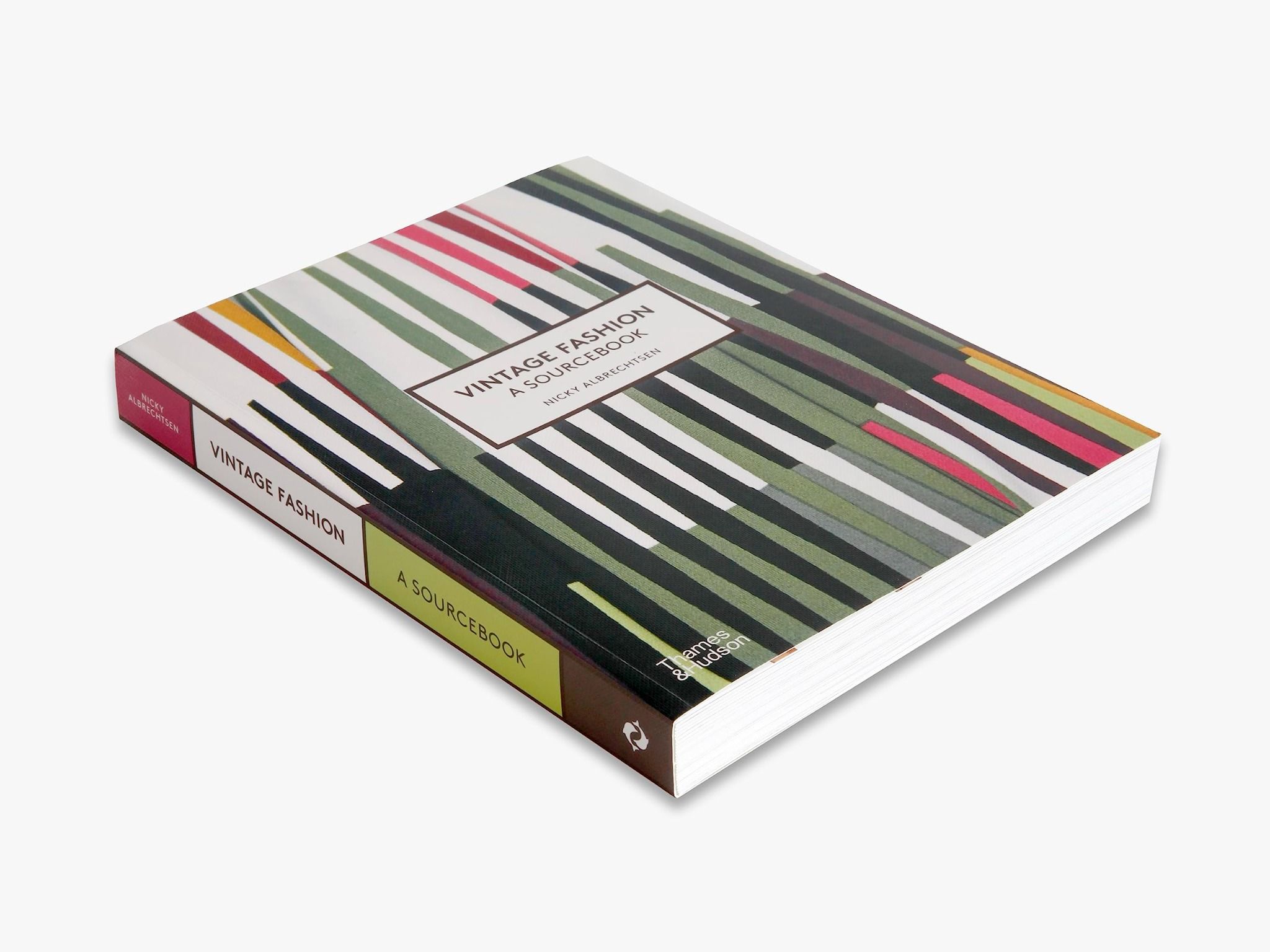 Vintage Fashion: A Sourcebook