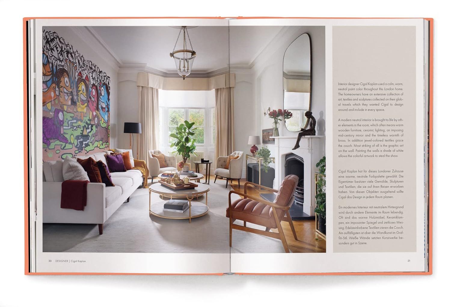 Colors: Colorful Home Inspiration