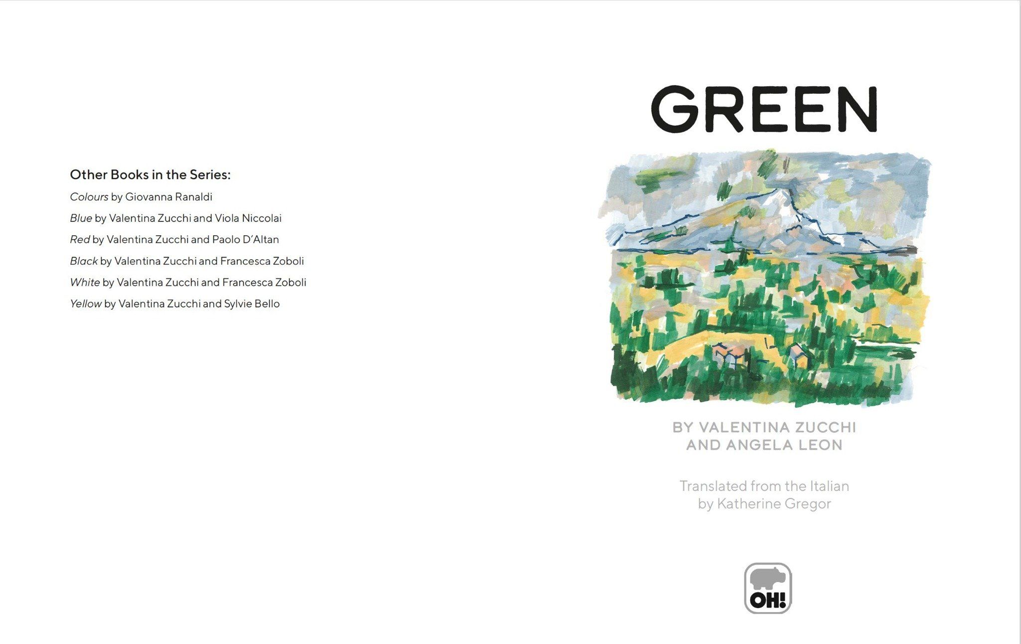 Green_Valentina Zucchi_9781800690219_ Welbeck Publishing Group
