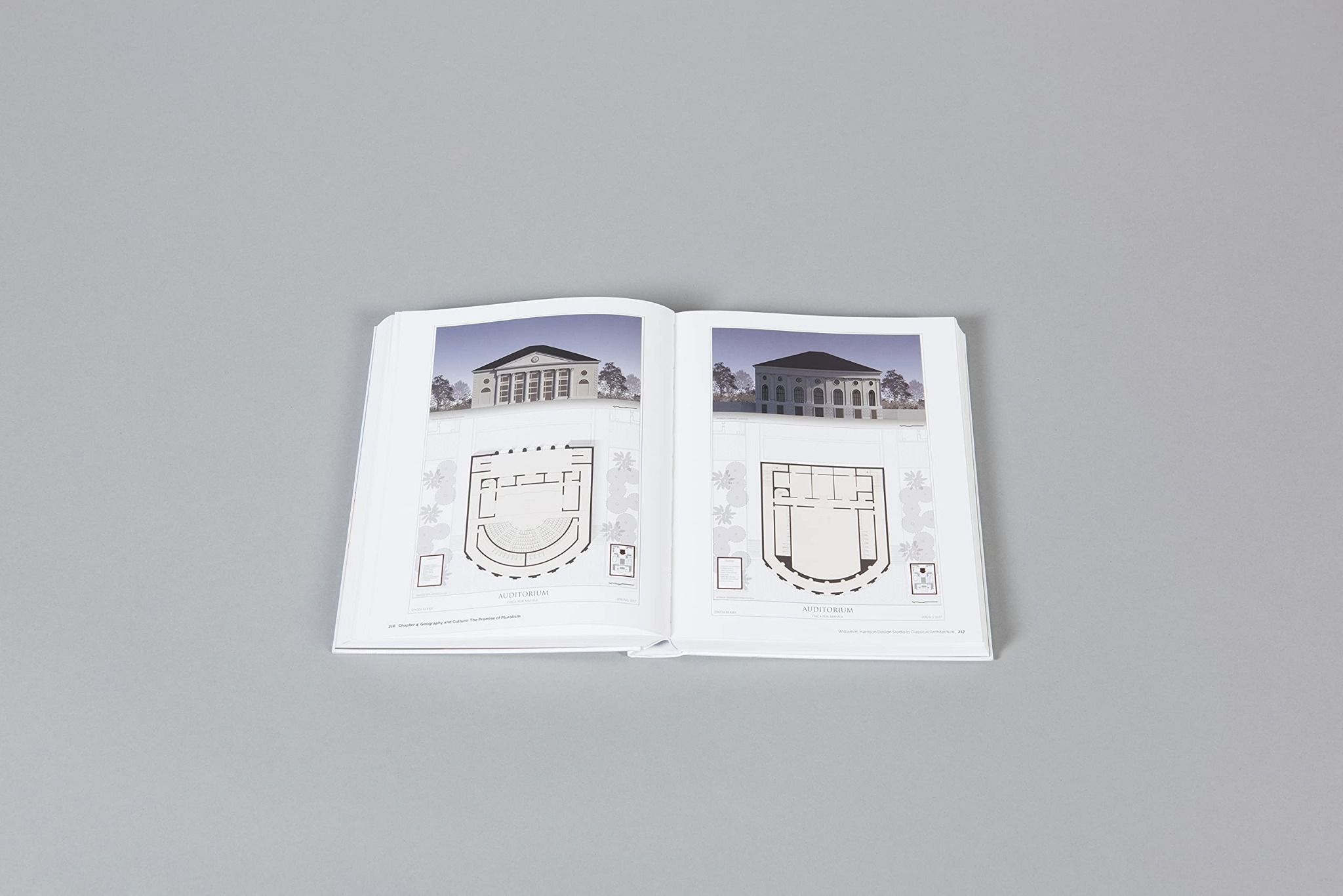 Transformations In Classical Architecture_Victor Deupy_9781946226228_Oscar Riera Ojeda Publishers Limited