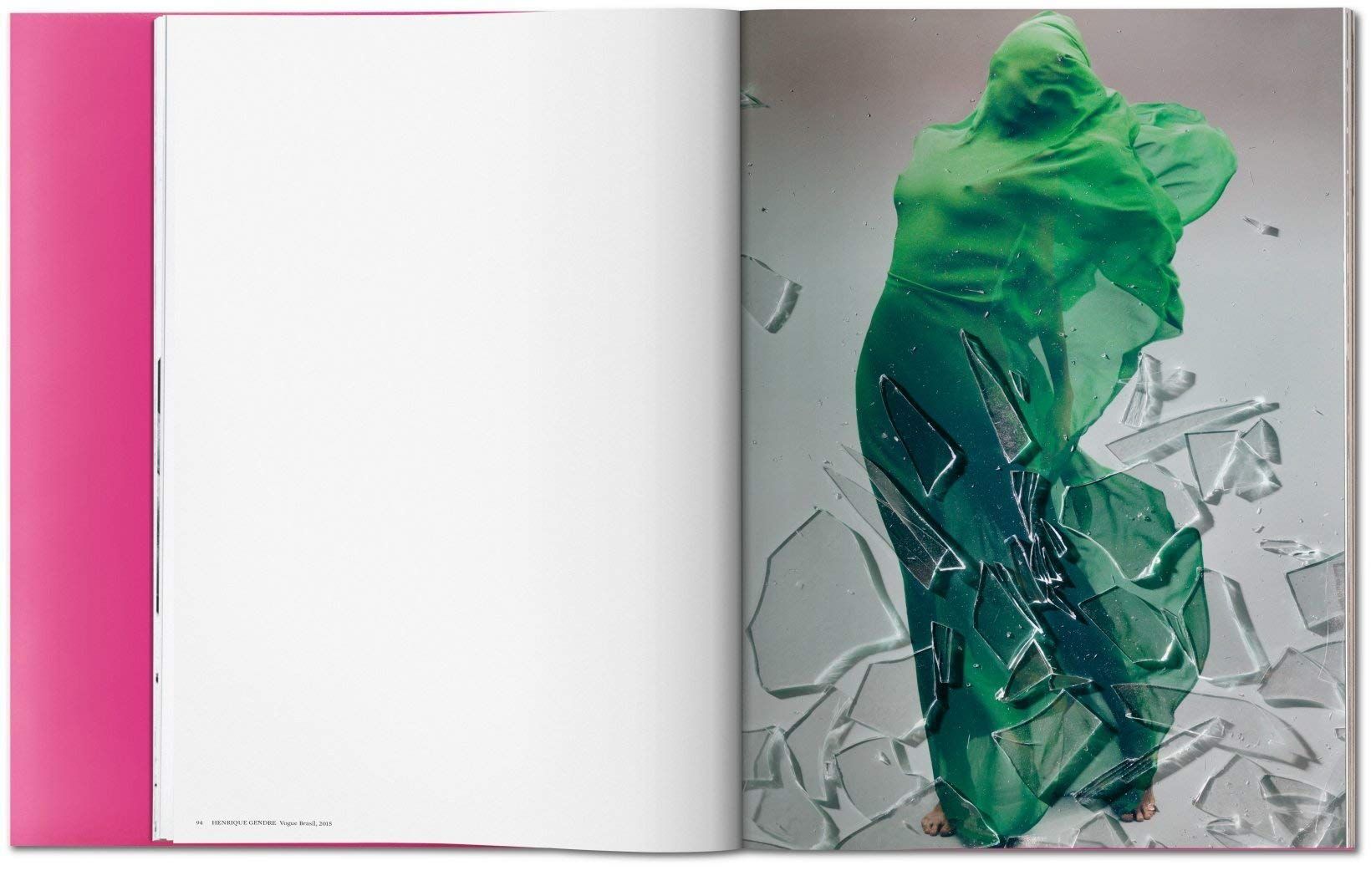 Gisele Bundchen_Taschen_9783836539203_Taschen GmbH