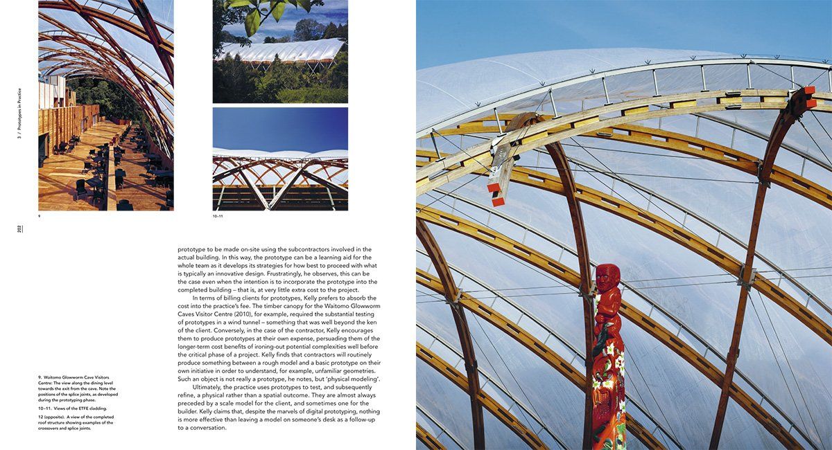 Prototyping for Architects