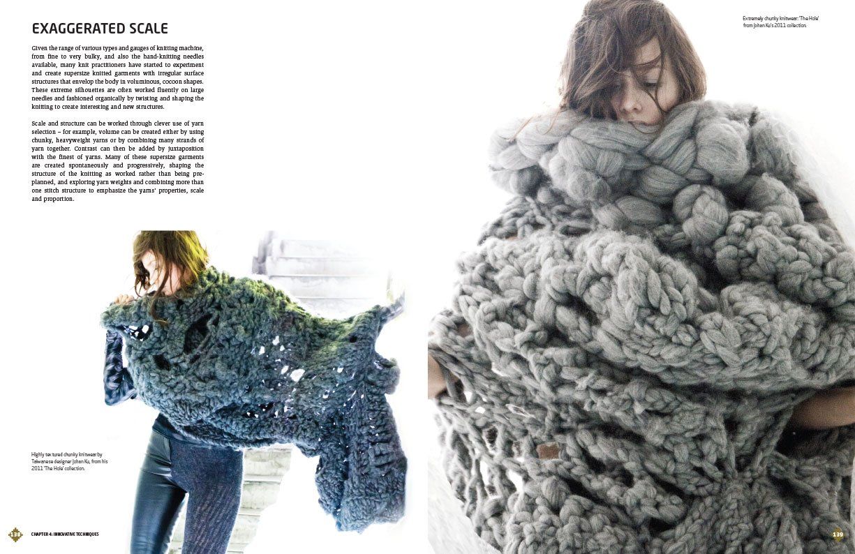 Knitwear Design_Carol Brown_9781780670584_Laurence King Publishing