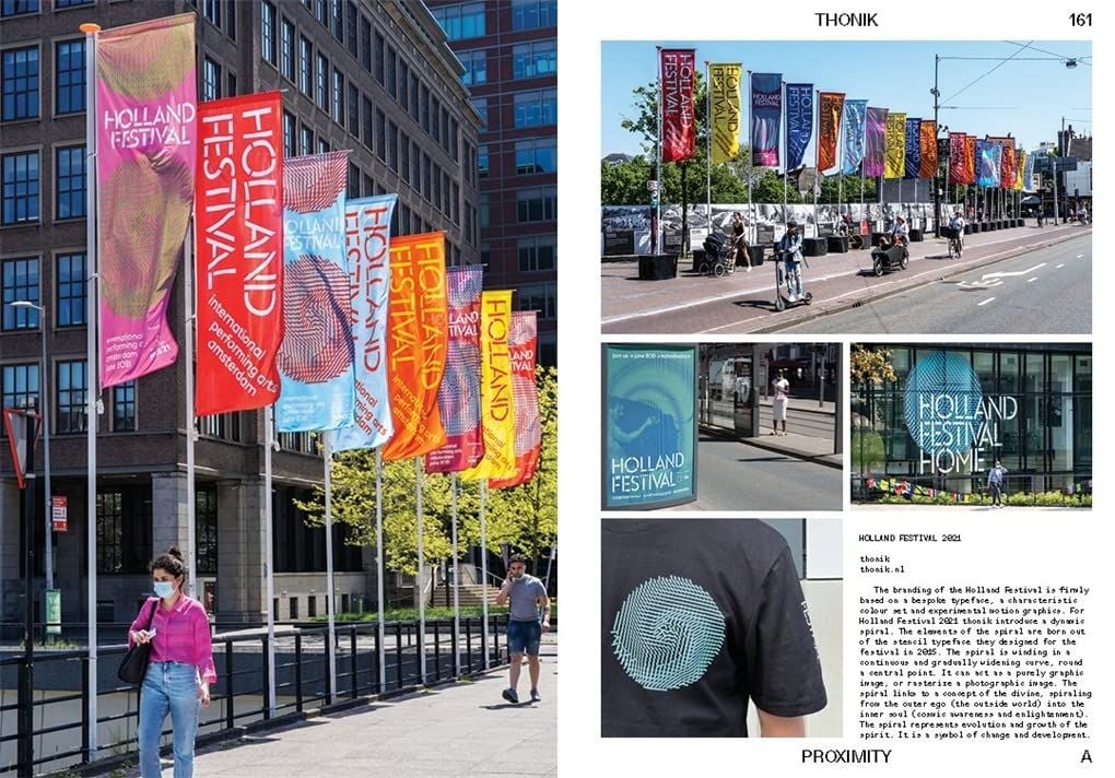 Optic : Optical effects in graphic design