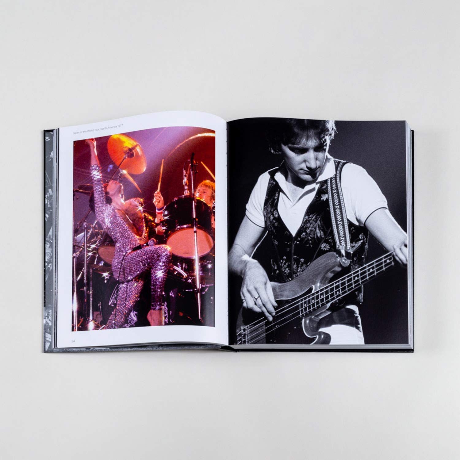 Queen: The Neal Preston Photographs_Neal Preston_9781909526716_Reel Art Press