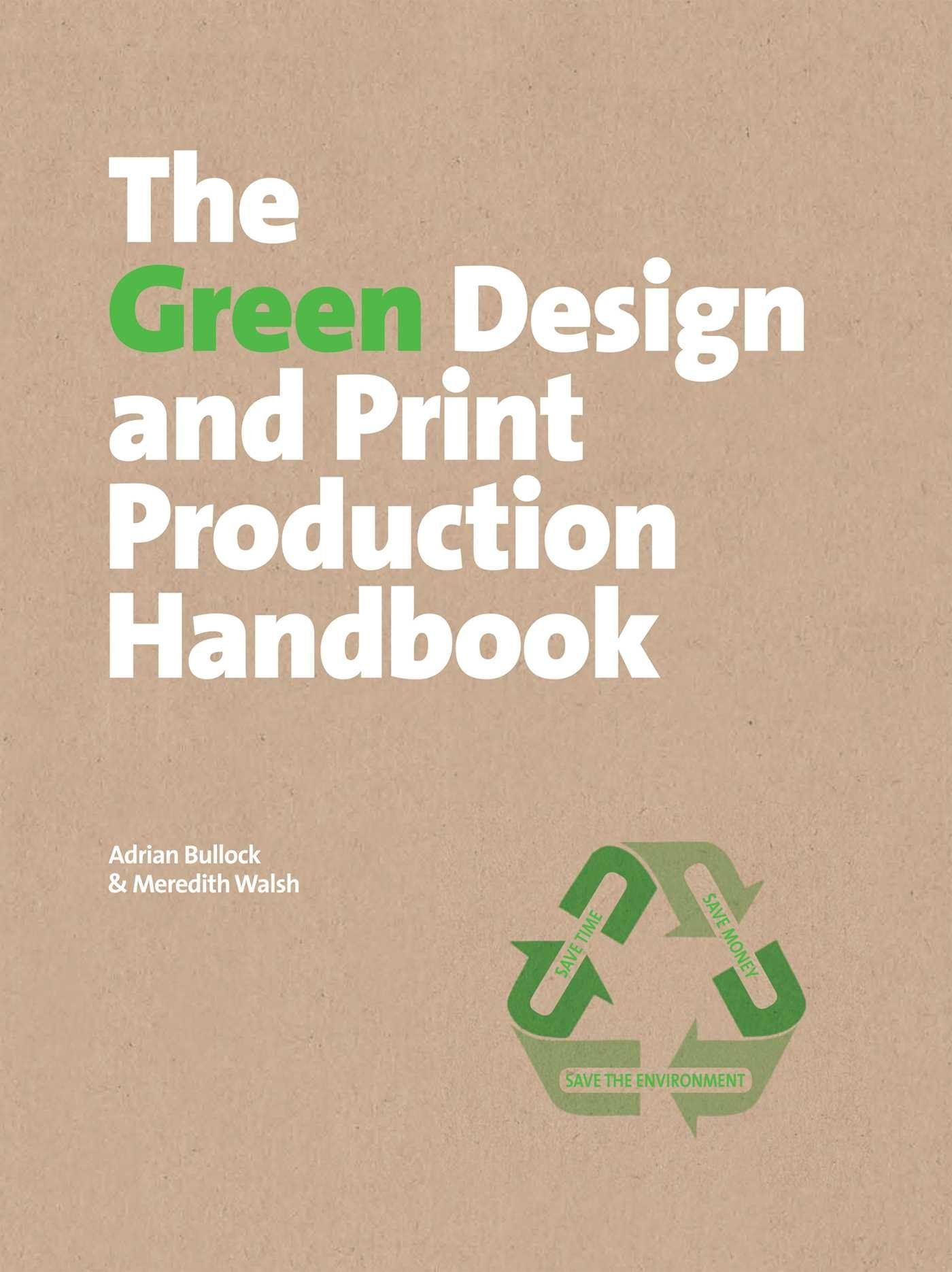 Green Design and Print Production Handbook