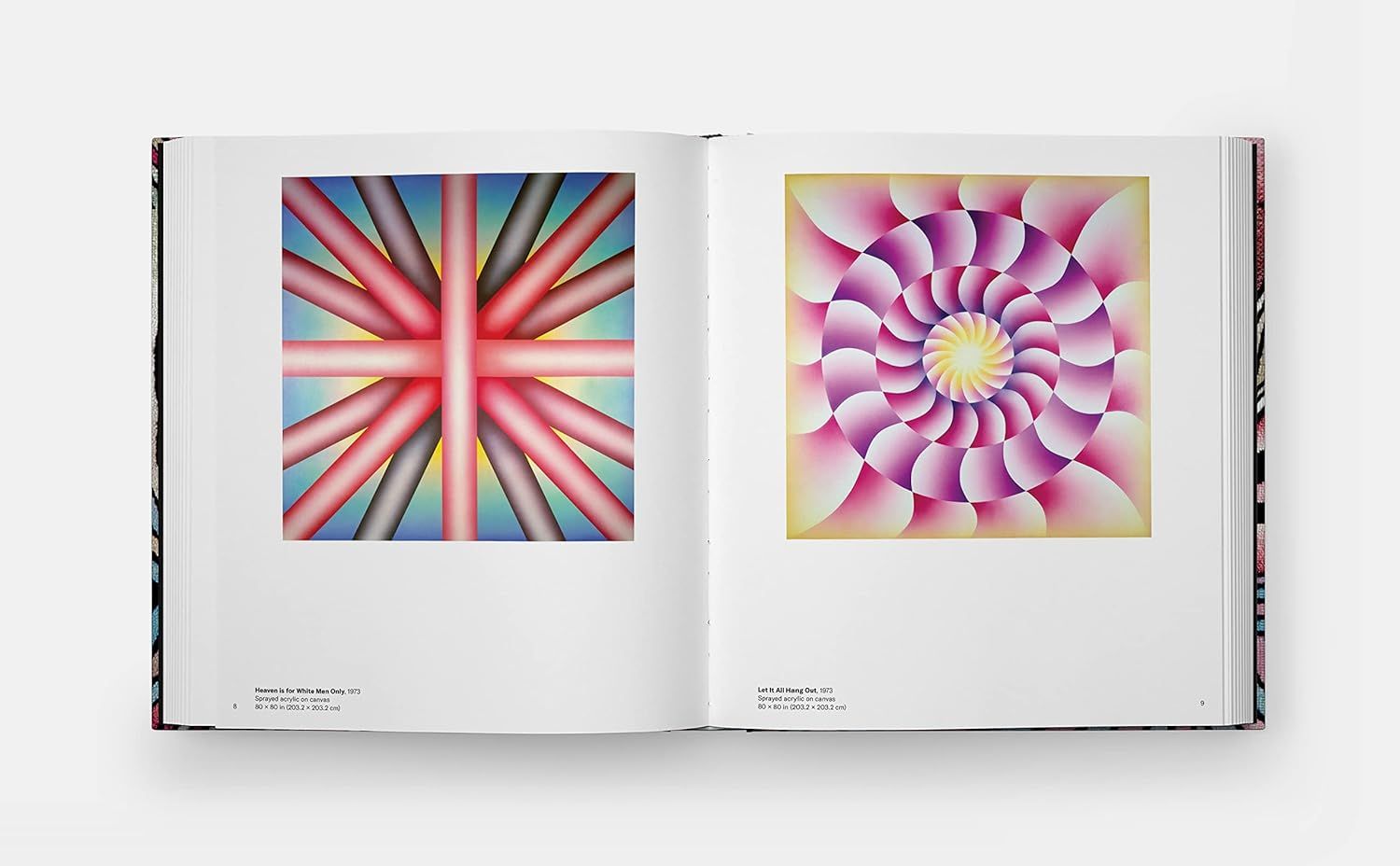 Judy Chicago: Herstory