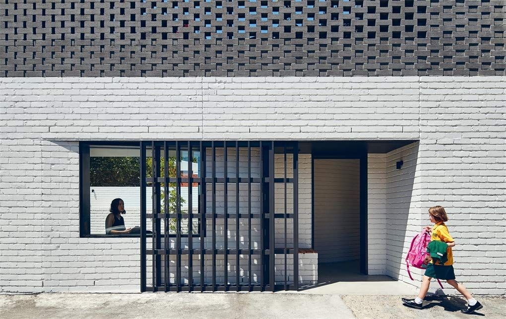 Urban Sanctuary : The New Domestic Outdoors