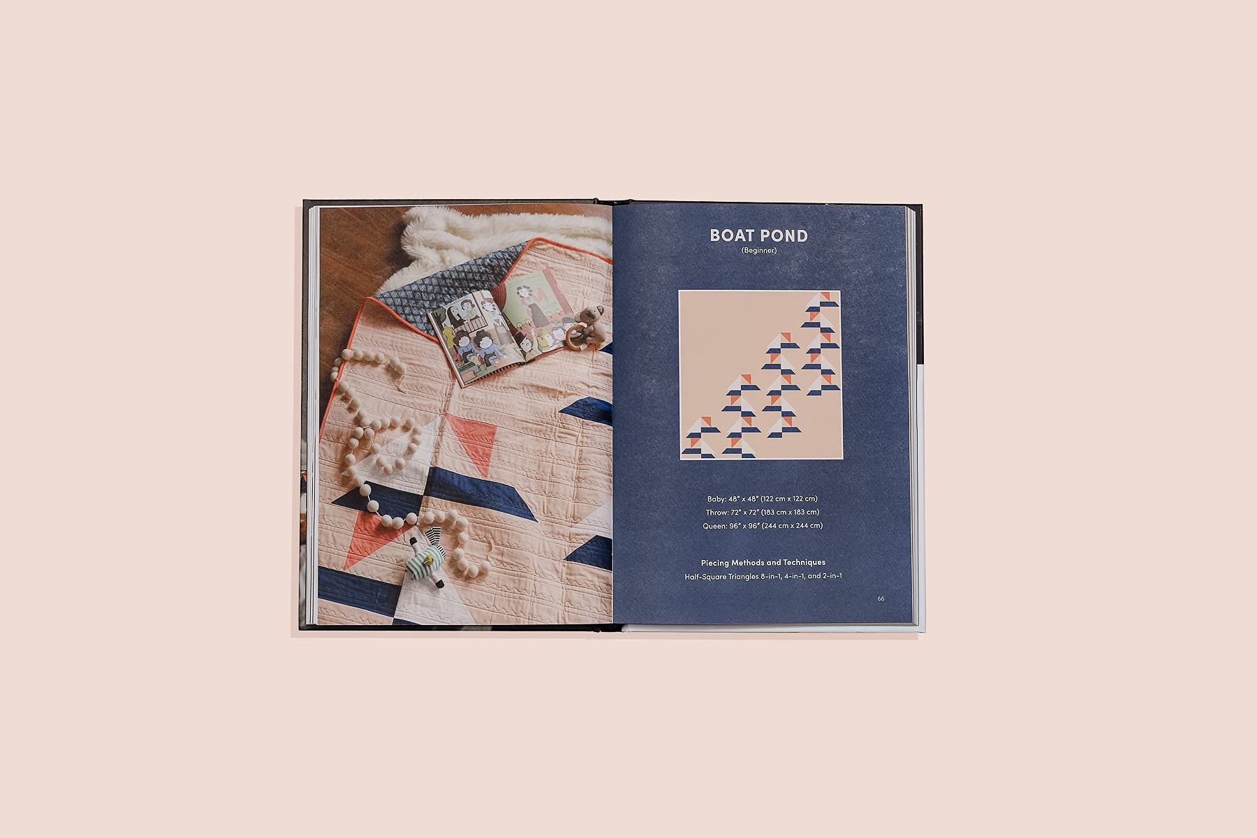 Urban Quilting : Quilt Patterns for the Modern-Day Home