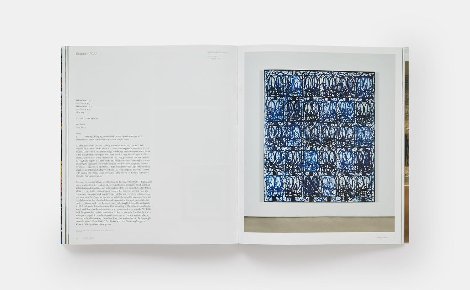Rashid Johnson (Phaidon Contemporary Artists Series)