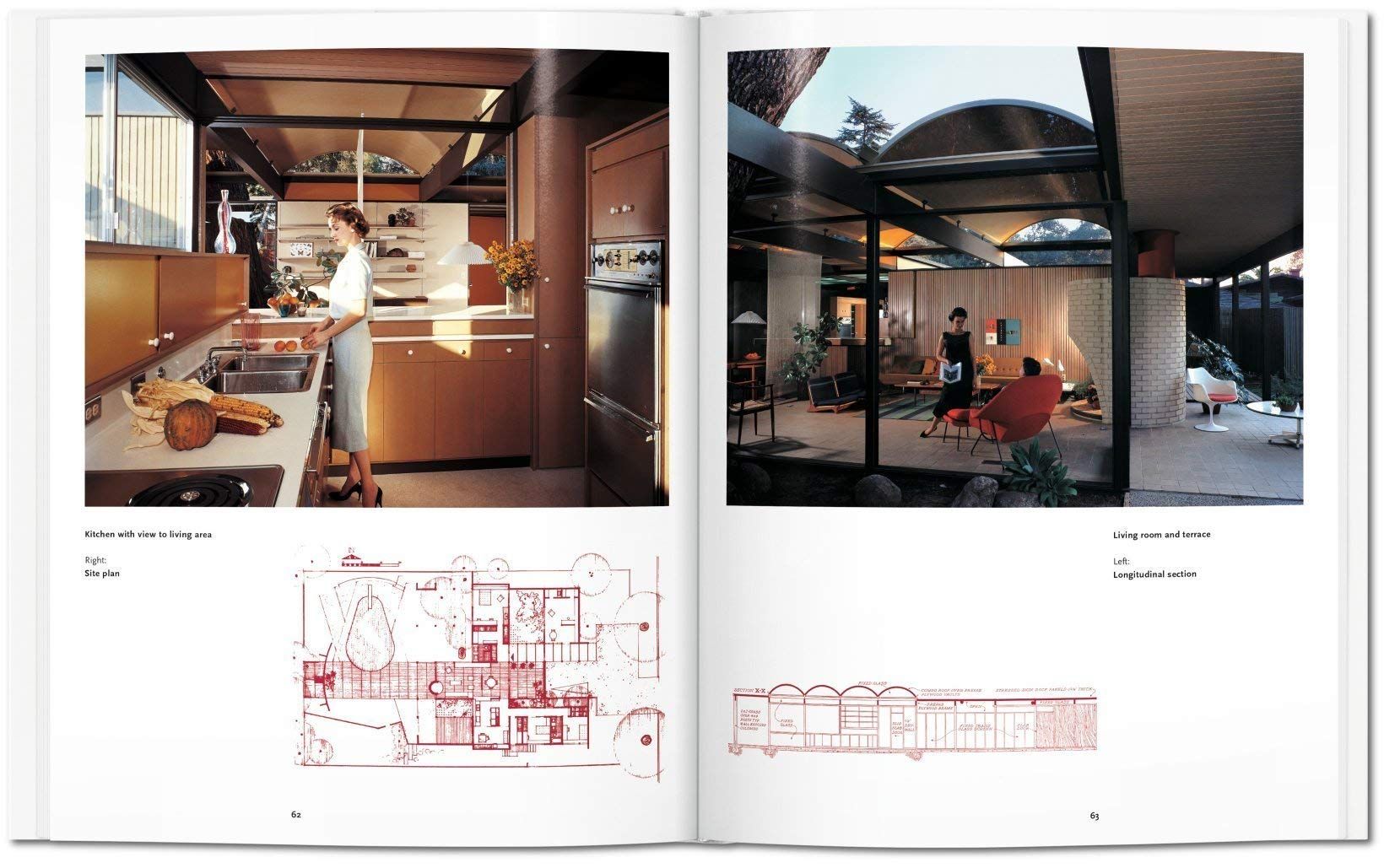 Case Study Houses_Elizabeth A. T. Smith_9783836535601_Taschen