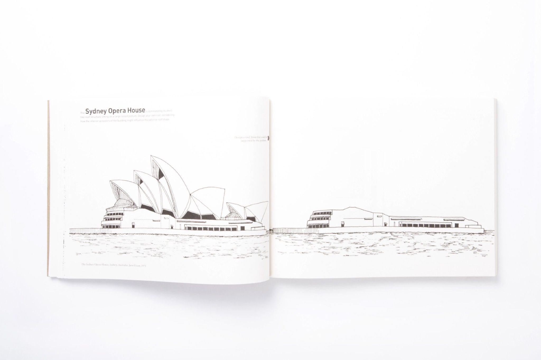 Archidoodle: The Architect's Activity Book