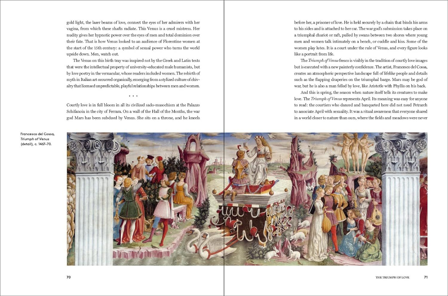 Earthly Delights: A History of the Renaissance