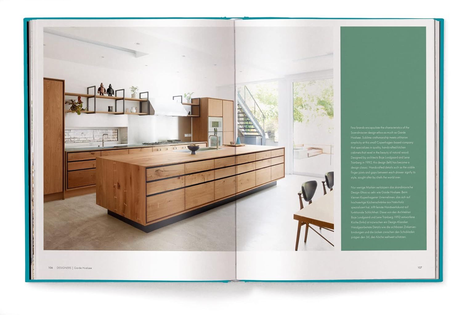 Scandi Style: Scandinavian Home Inspiration