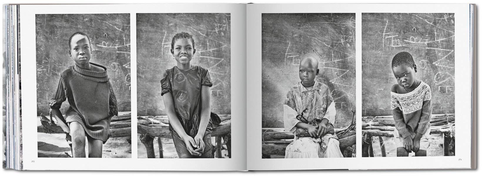 Sebastiao Salgado. Africa_Mia Couto_9783822856215_Taschen GmbH