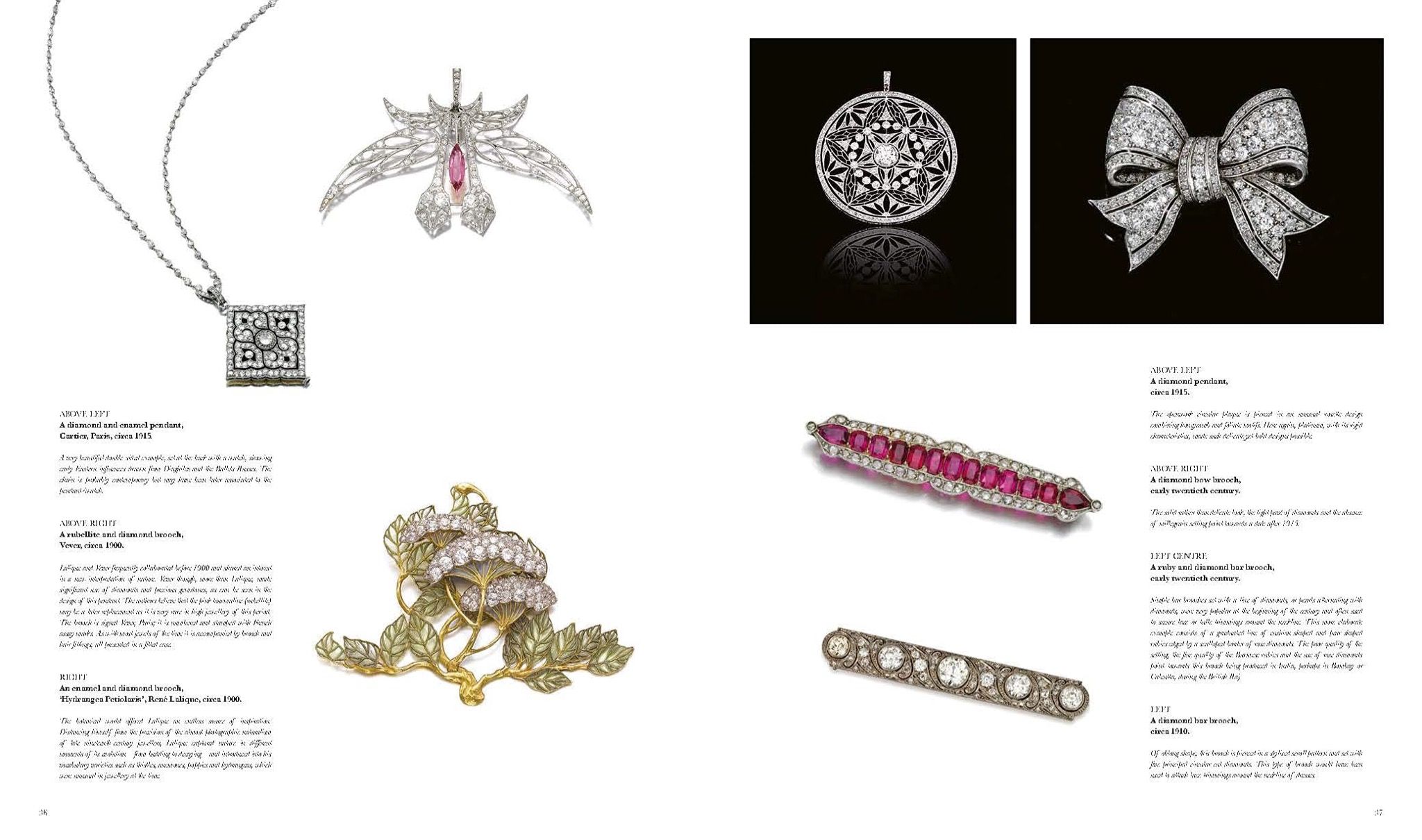Understanding Jewellery: The 20th Century: The Twentieth Century