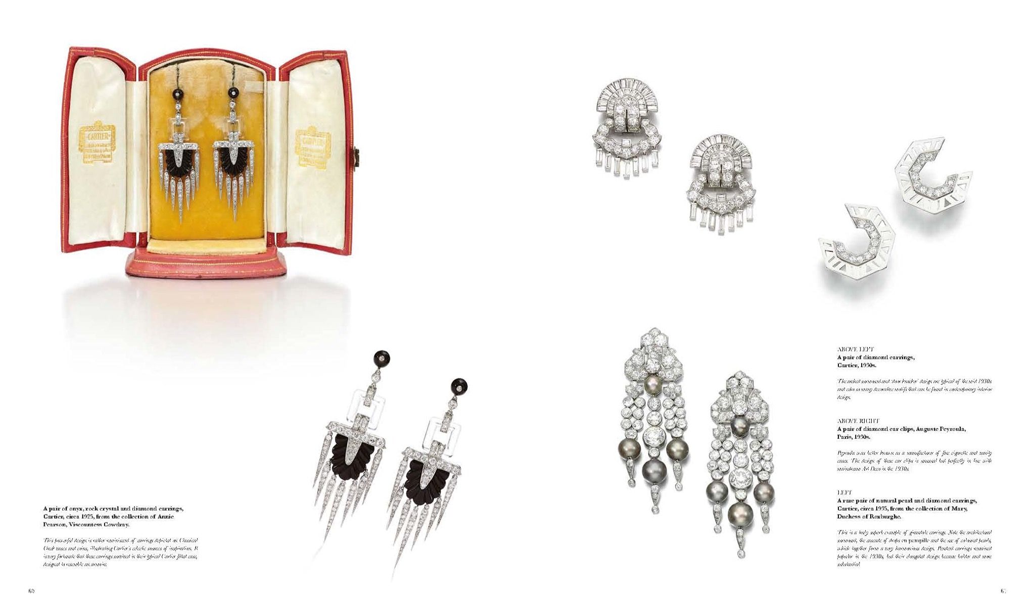 Understanding Jewellery: The 20th Century: The Twentieth Century