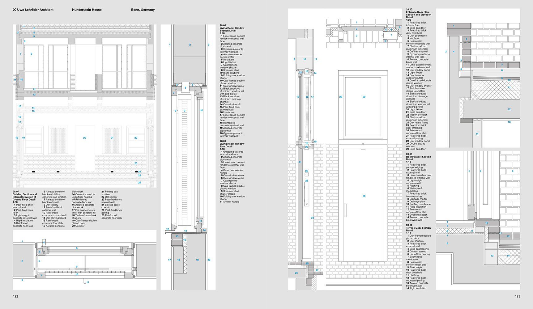 Detail in Contemporary Residential Architecture 2_David Phillips_9781780671758_Laurence King Publishing