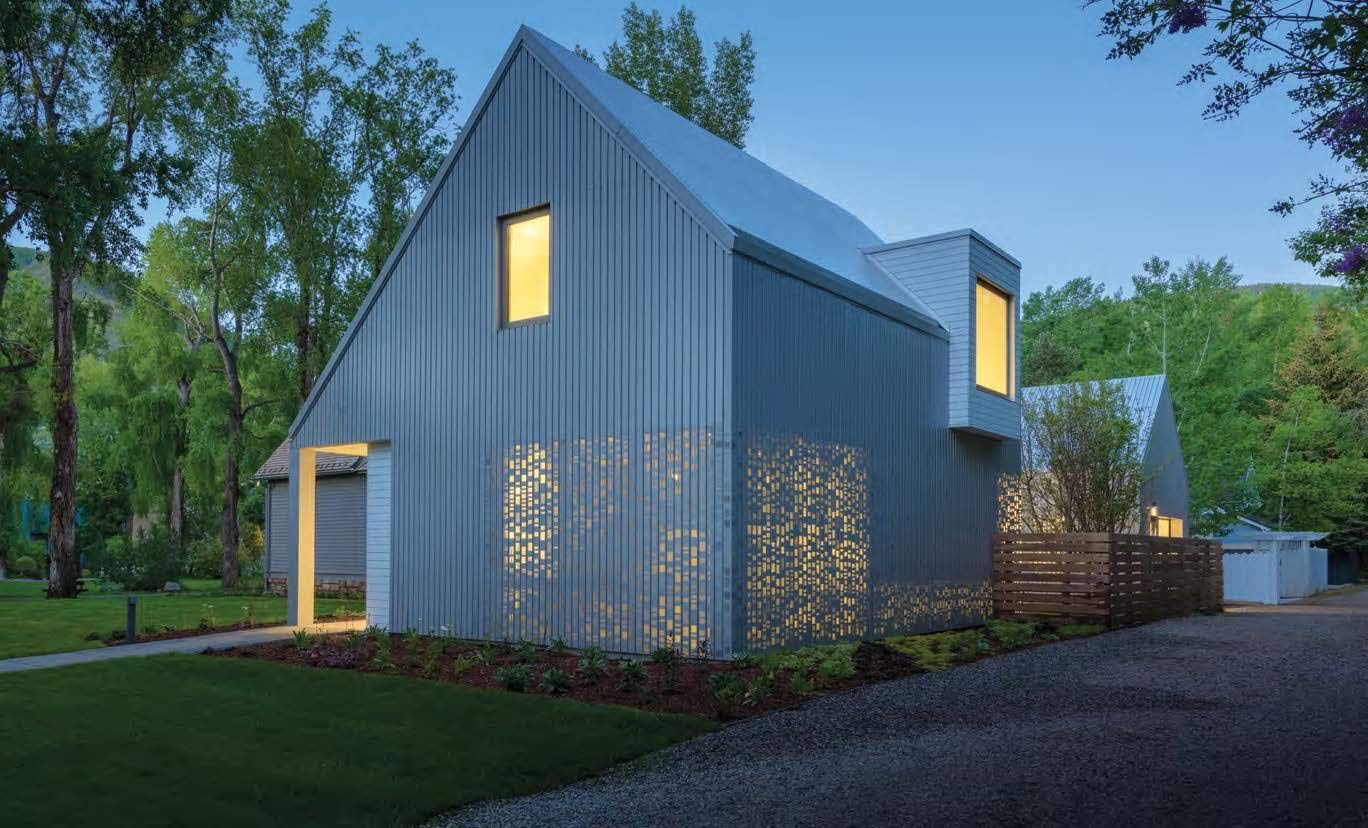 Connection: CCY Architects