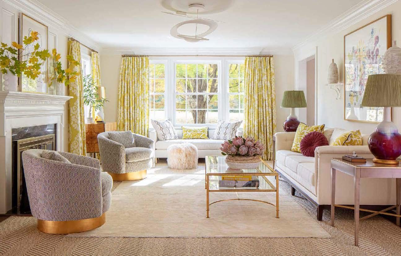 House Dressing : Interiors for Colorful Living_Janie Molster_9781580935807_Penguin Random House