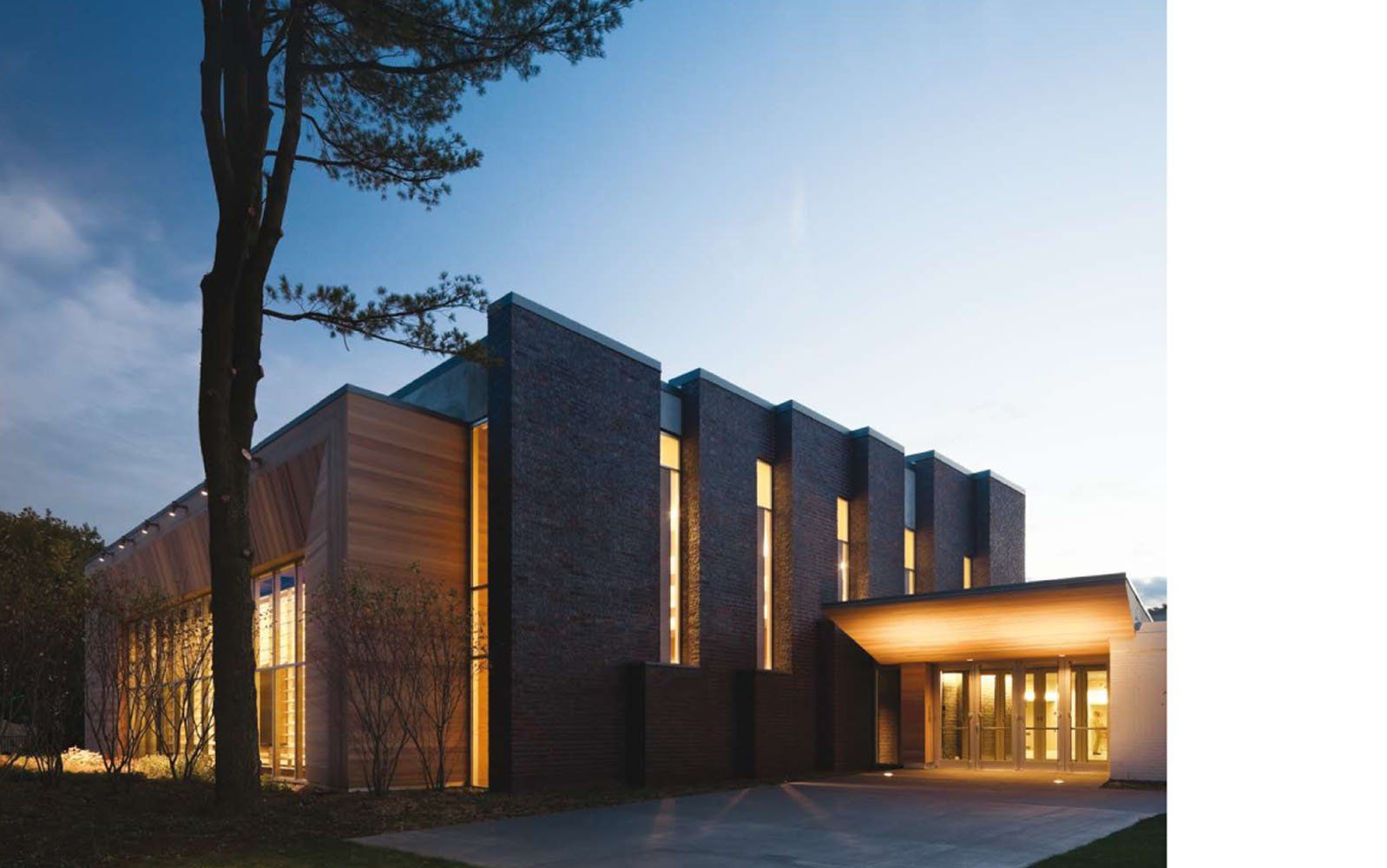 Rogers Marvel Architects