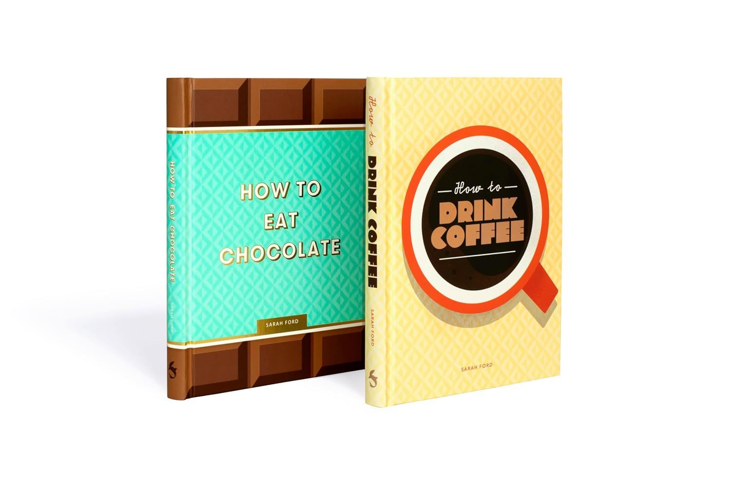 How to Eat Chocolate