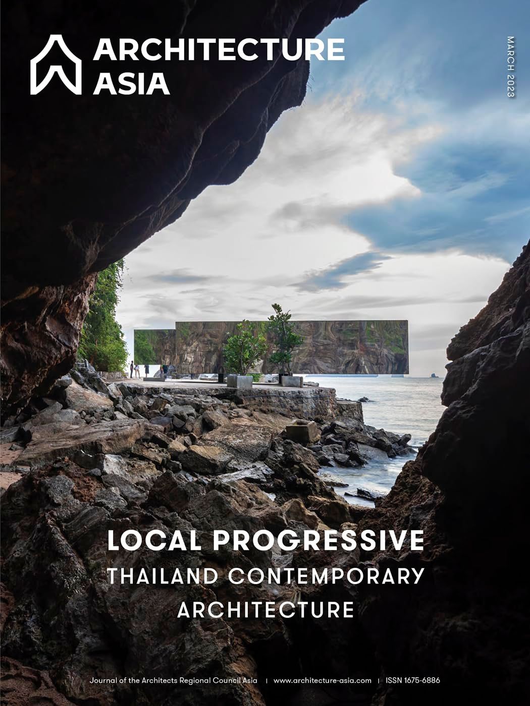  Architecture Asia: Local Progressive - Thailand Contemporary Architecture 