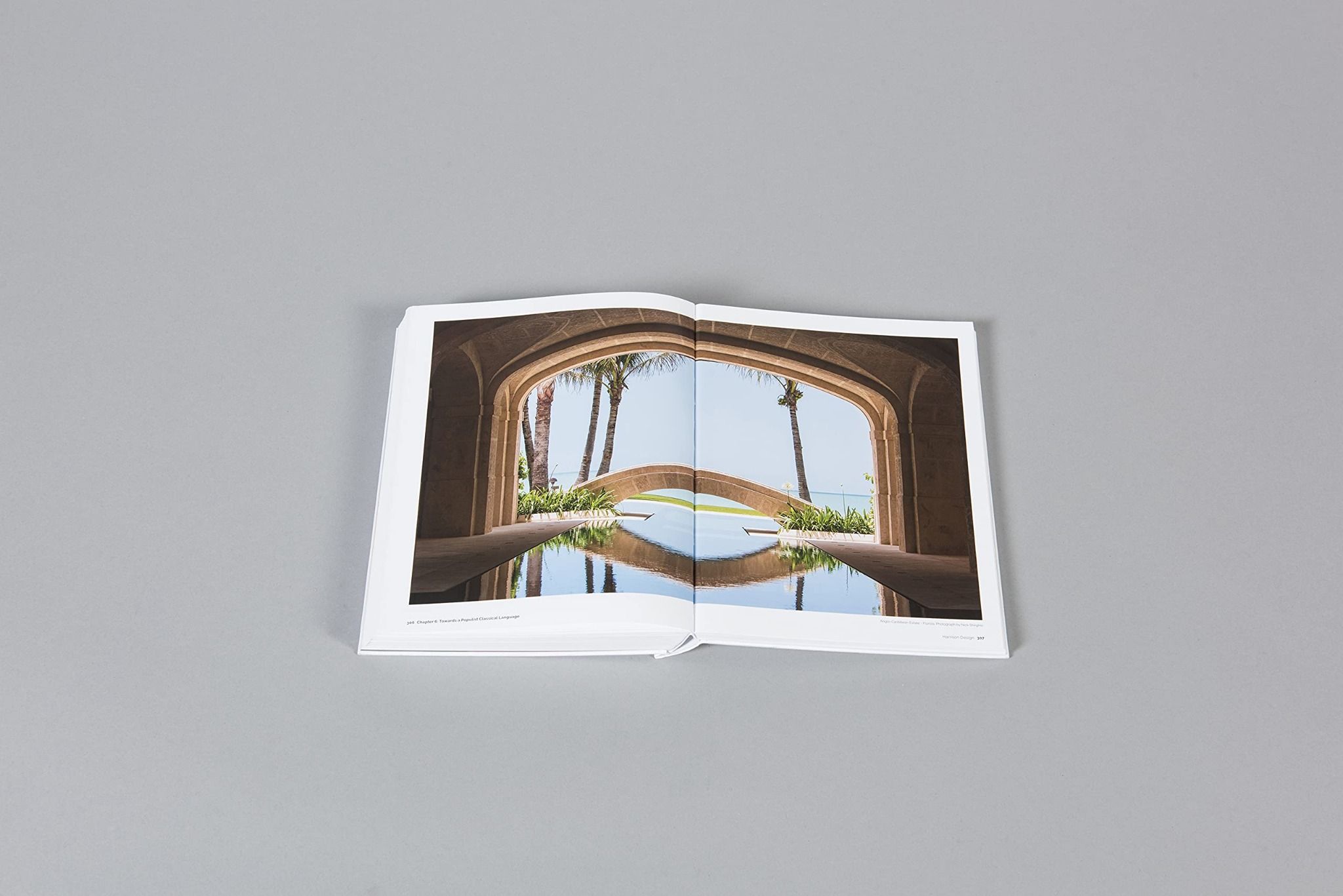 Transformations In Classical Architecture_Victor Deupy_9781946226228_Oscar Riera Ojeda Publishers Limited