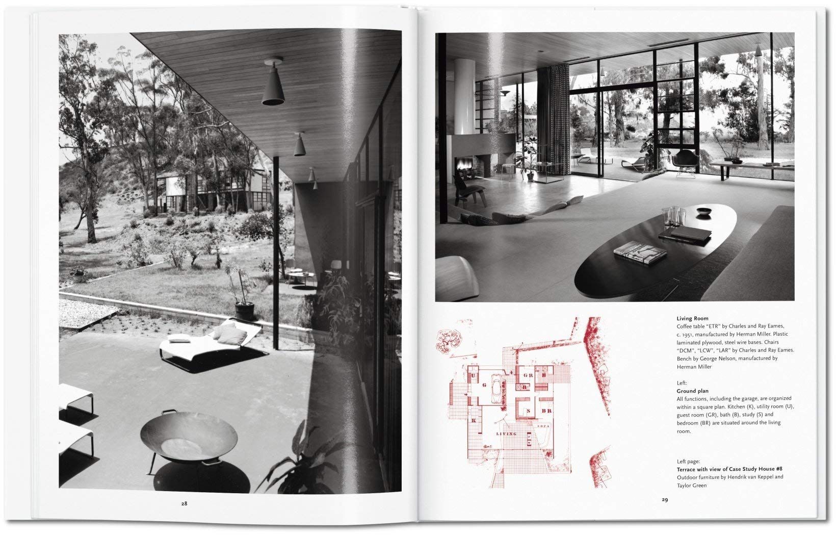 Case Study Houses_Elizabeth A. T. Smith_9783836535601_Taschen