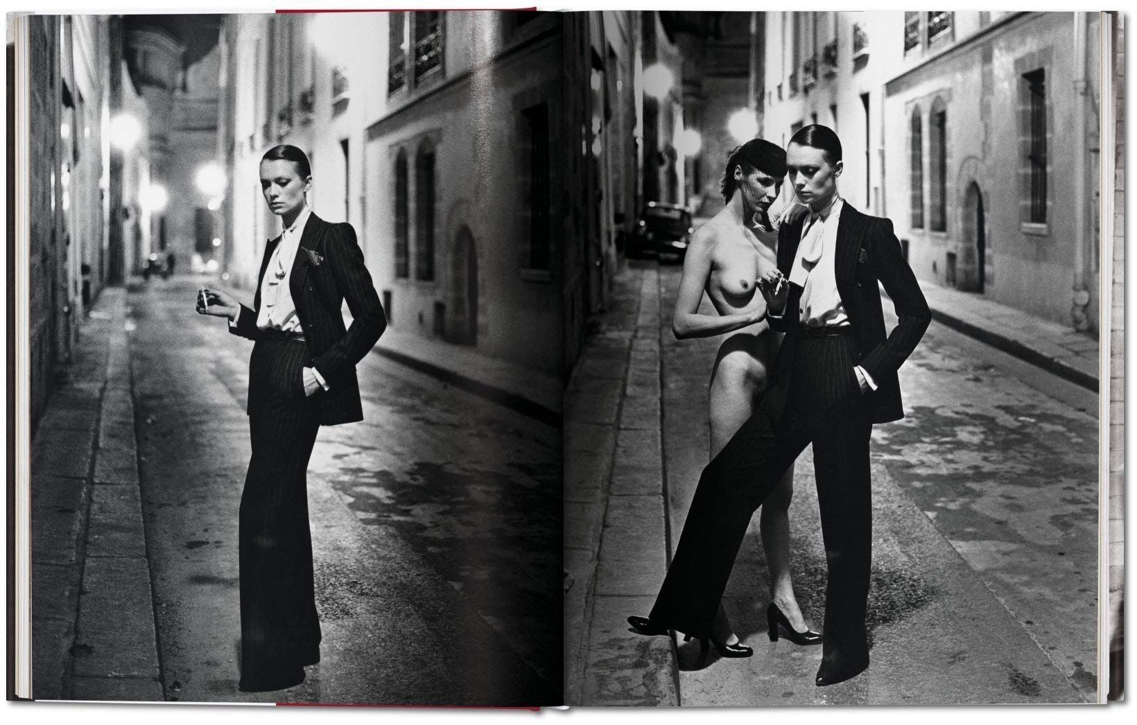  Helmut Newton_Francoise Marquet_9783836574228_Taschen GmbH 