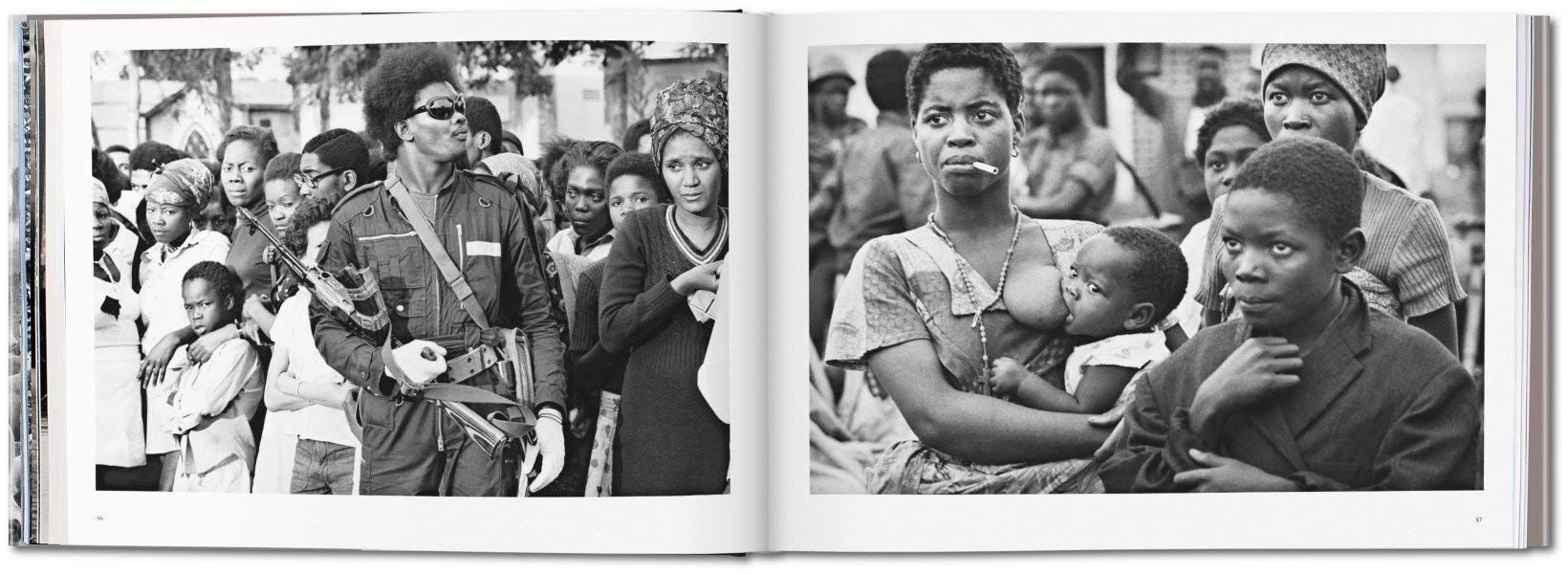 Sebastiao Salgado. Africa_Mia Couto_9783822856215_Taschen GmbH