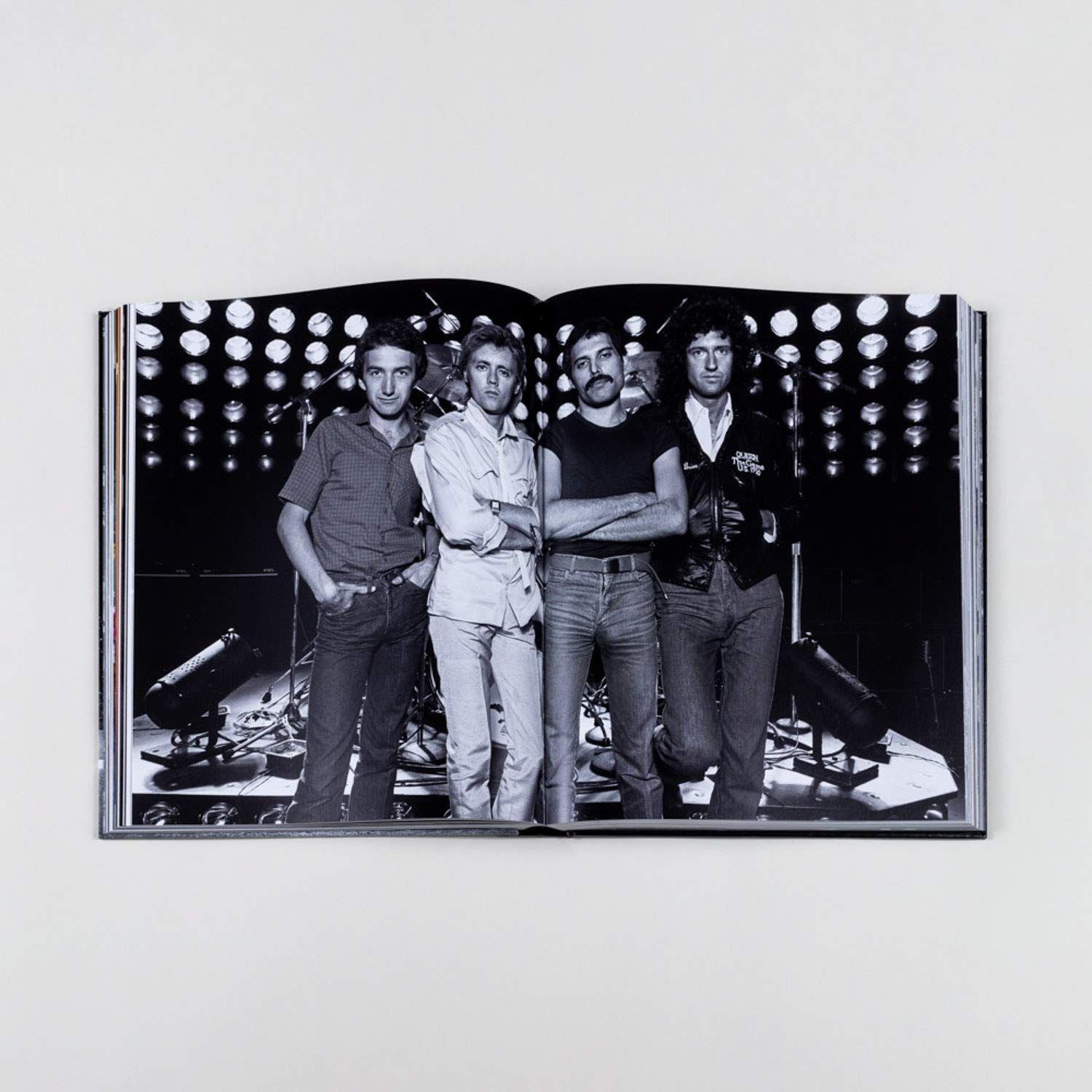 Queen: The Neal Preston Photographs_Neal Preston_9781909526716_Reel Art Press