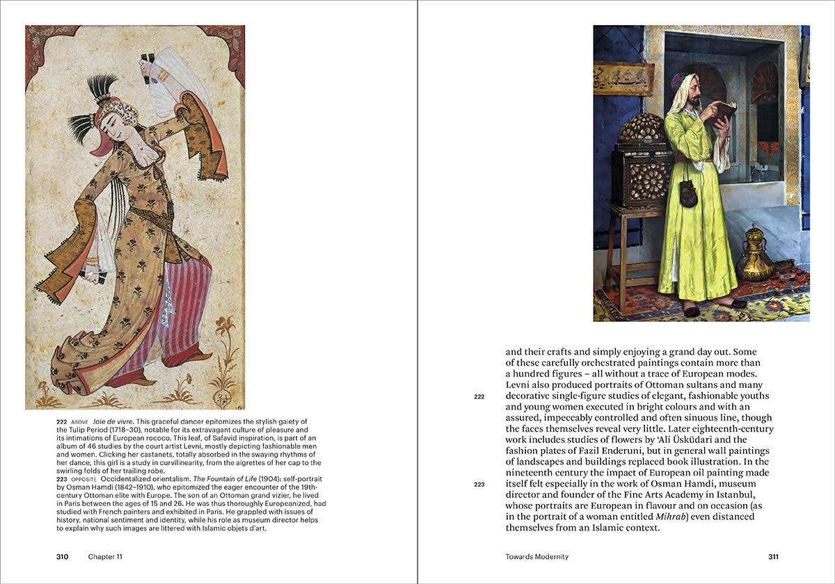 Islamic Art And Architecture_Robert Hillenbrand_9780500204559_Thames & Hudson