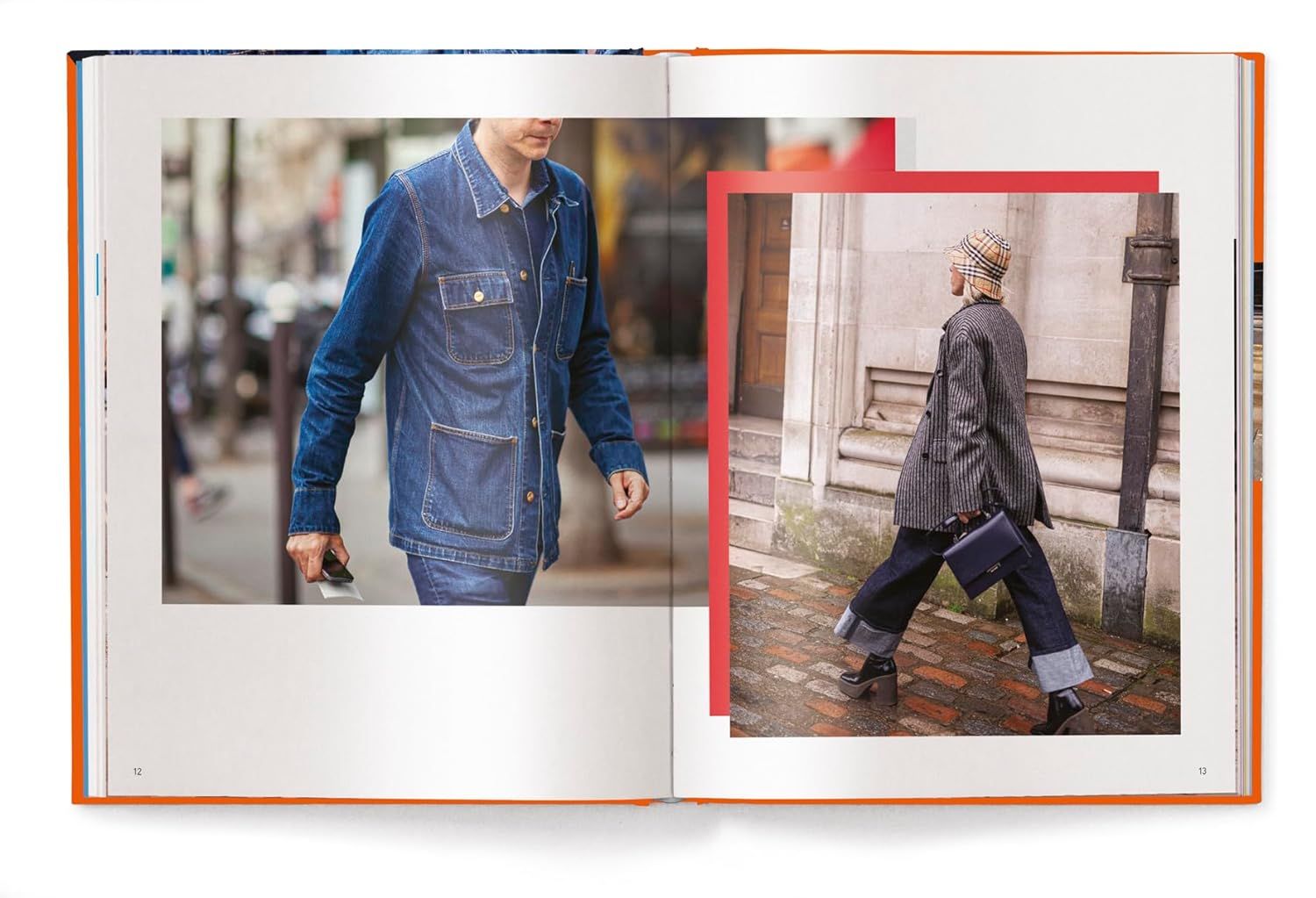 It’s All About Denim