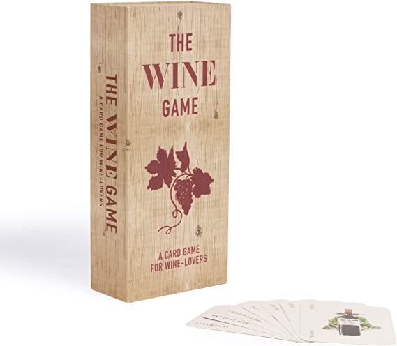 The Wine Game_Zeren Wilson_9781786277329_Laurence King Publishing
