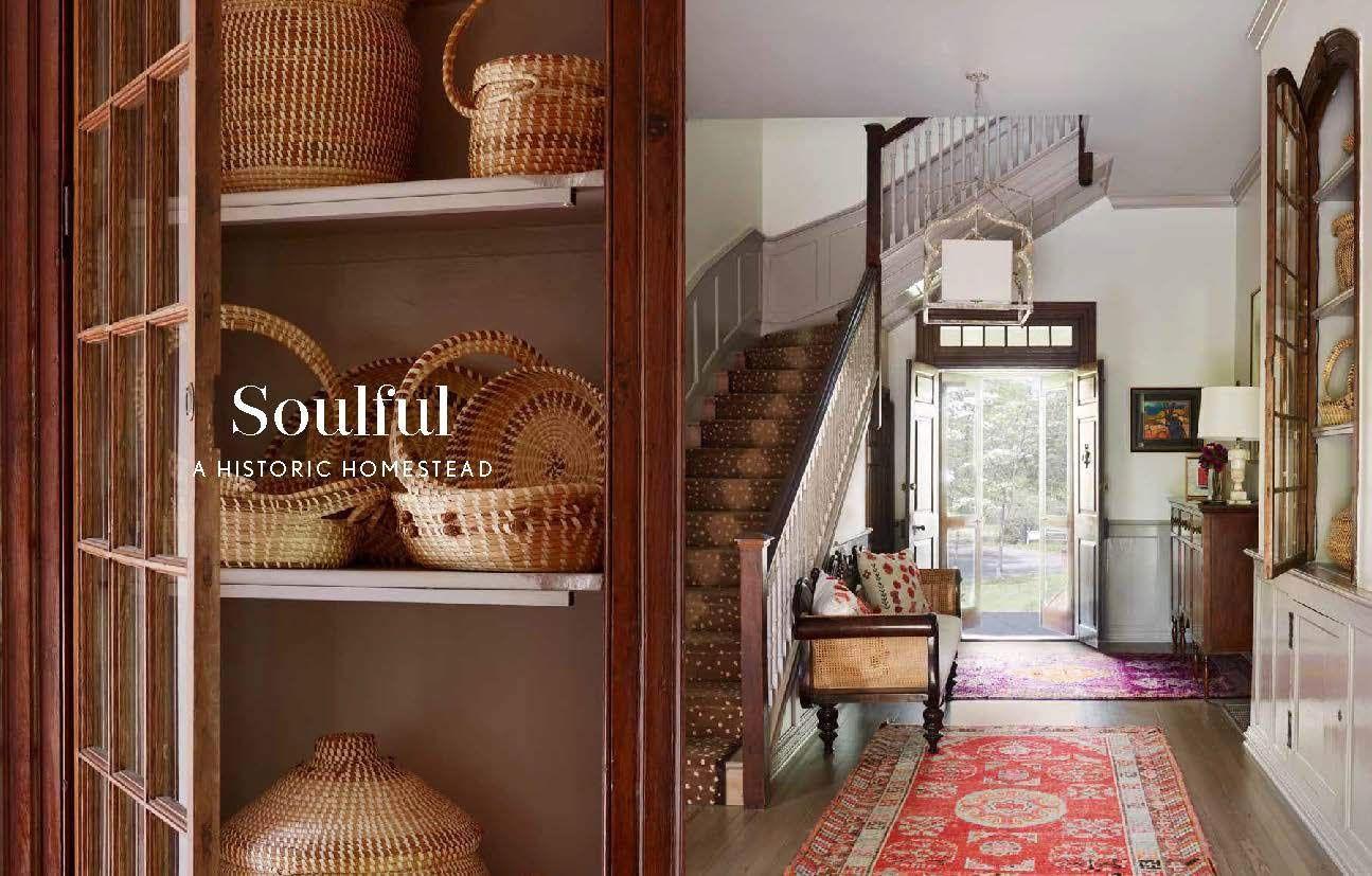 House Dressing : Interiors for Colorful Living_Janie Molster_9781580935807_Penguin Random House