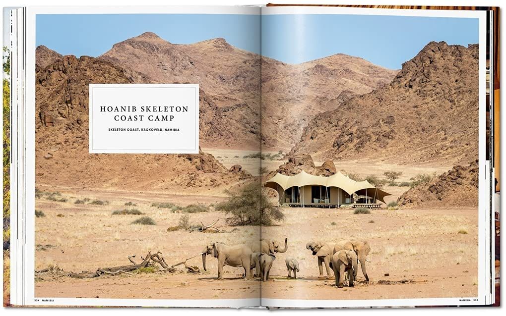 Great Escapes Africa. The Hotel Book. 2019 Edition_Angelika Taschen_9783836578134_Taschen GmbH