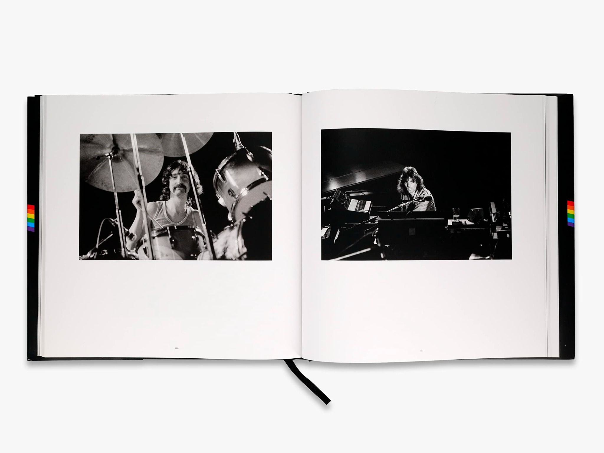 Pink Floyd: The Dark Side Of The Moon The Official 50Th Anni