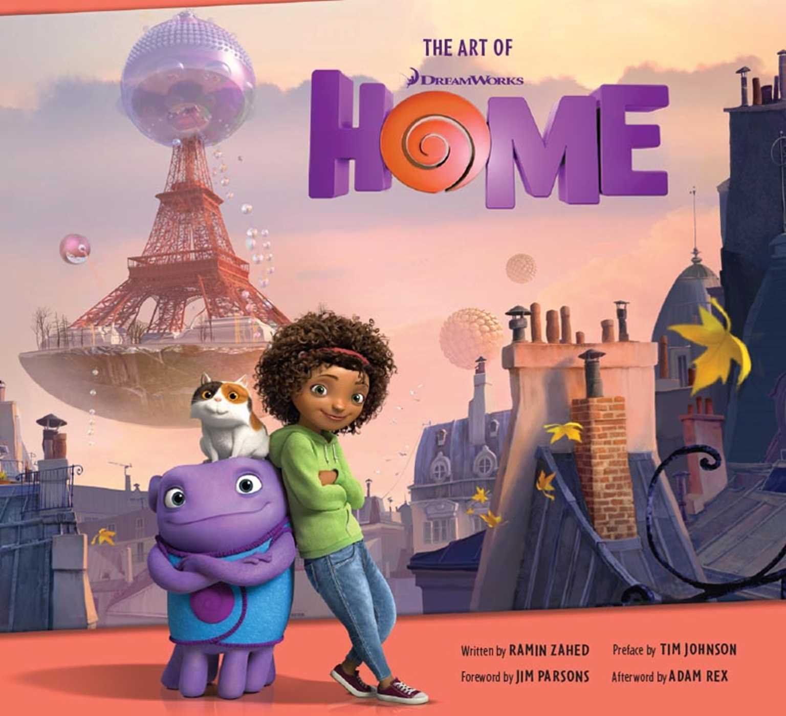 The Art of Home_Ramin Zahed_9781608873845_Insight Editions