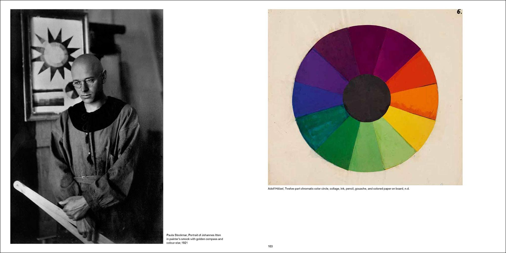 The Whole World a Bauhaus_Institut fur Auslandsbeziehungen_9783777434179_Hirmer Verlag
