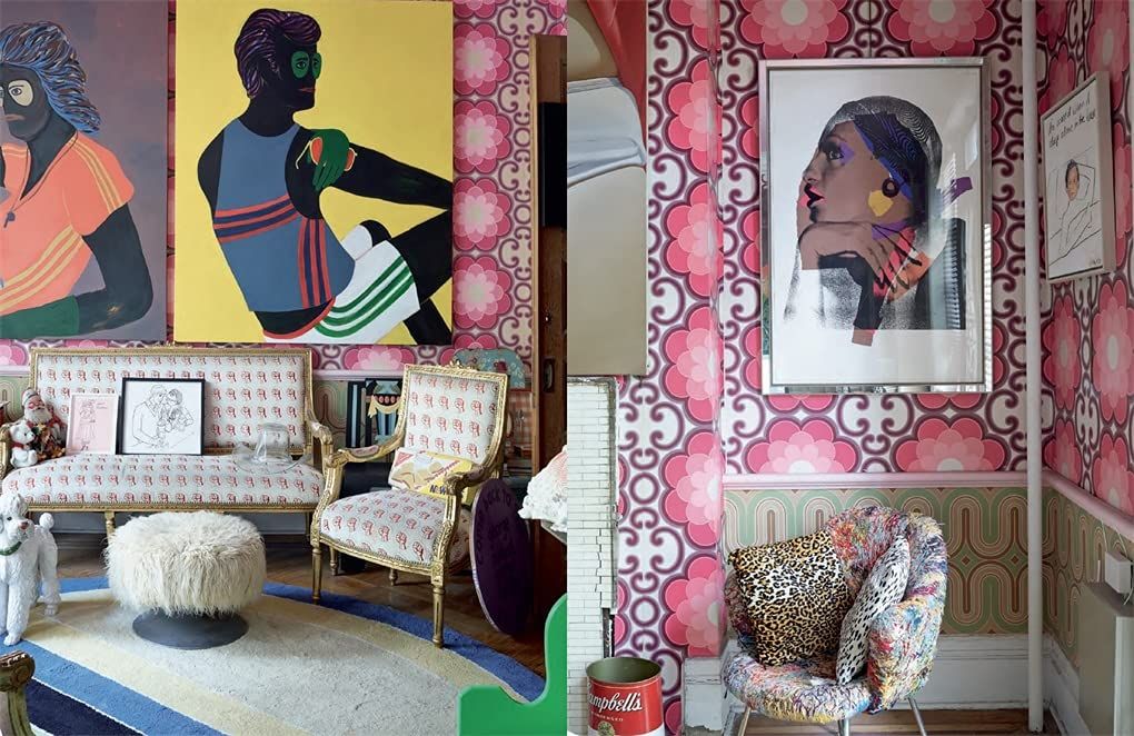New York Interiors